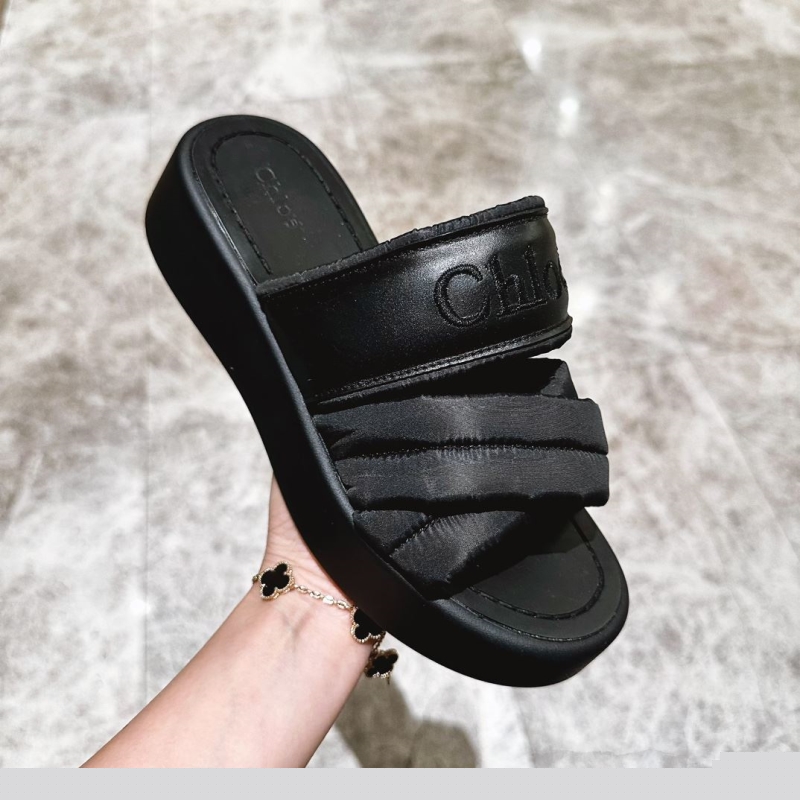 Chloe Slippers